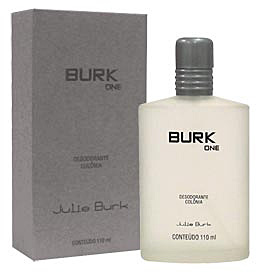 Burk One Julie Burk Perfumes für Männer