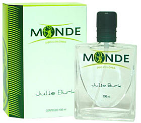 Monde Julie Burk Perfumes de barbati