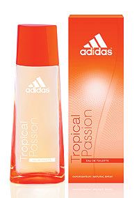Tropical Passion Adidas dla kobiet