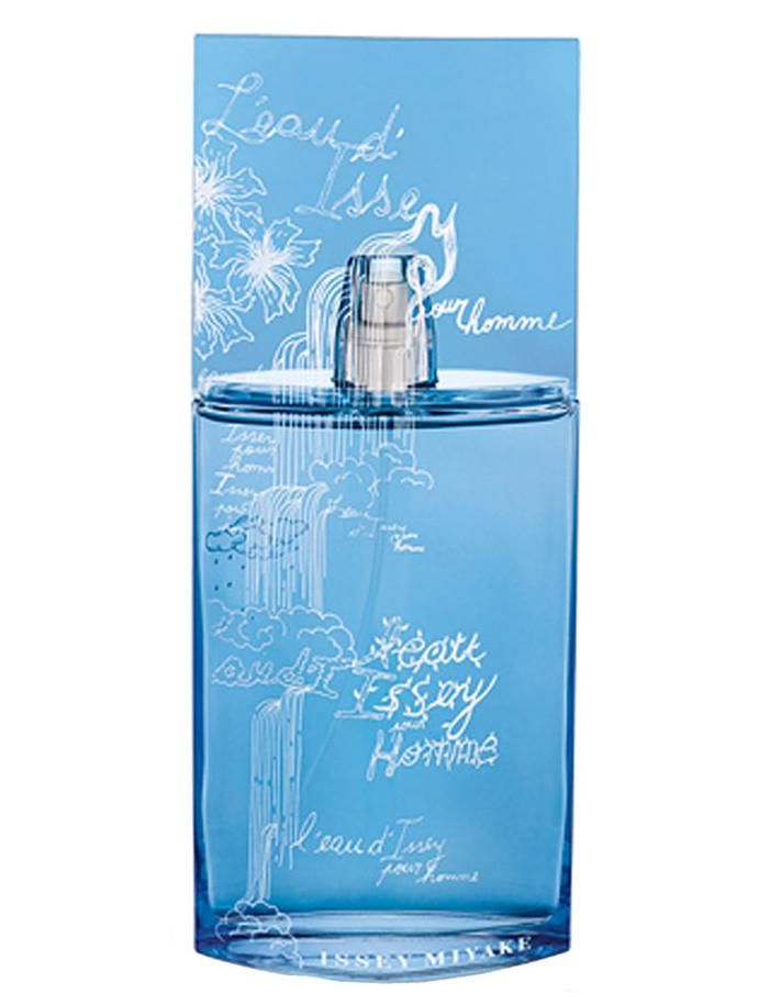 L`Eau d`Issey Summer Pour Homme 2008 Issey Miyake cologne - a fragrance ...
