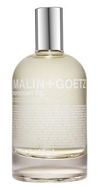 Moroccan Fig Malin+Goetz perfume - a new fragrance for women and men 2014