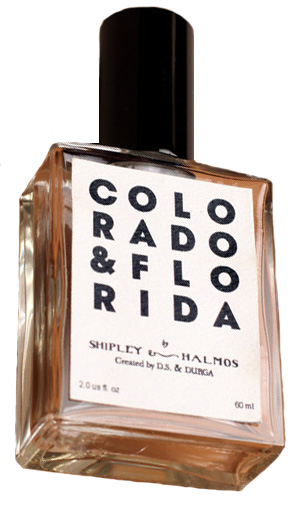 Colorado & Florida D.S. & Durga pour homme et femme