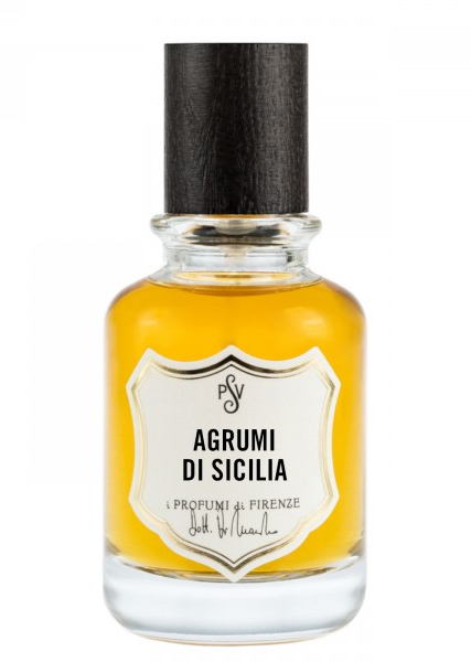 Agrumi di Sicilia I Profumi di Firenze для мужчин и женщин