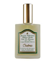 Cedro I Profumi di Firenze Compartilhável