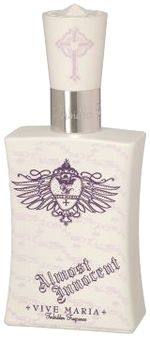 Almost Innocent Vive Maria Forbidden Fragrance de dama