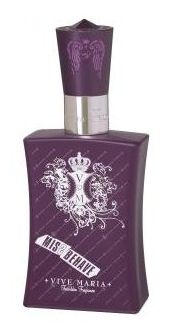 Mis(s) Behave Vive Maria Forbidden Fragrance для женщин