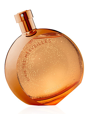 Elixir des Merveilles Limited Edition Collector Hermes pour femme