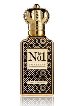 No1 Imperial For Men Clive Christian de barbati