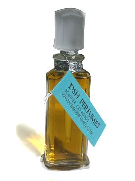 Fumee d'Or DSH Perfumes for women and men