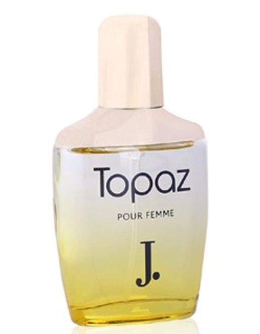 Topaz Junaid Jamshed para Mujeres