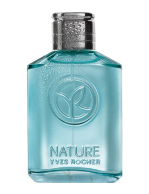 Bois de Gaïac et Genièvre Yves Rocher для мужчин