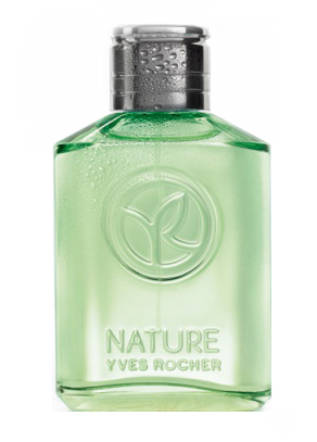 Bois de Cèdre et Citron Vert Yves Rocher for men