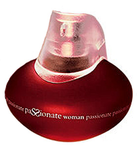 Passionate Woman Bejar para Mujeres