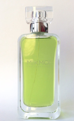 Aqua Fortis MIKMOI für Frauen und Männer