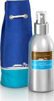 Sultan Safran Comptoir Sud Pacifique für Frauen und Männer