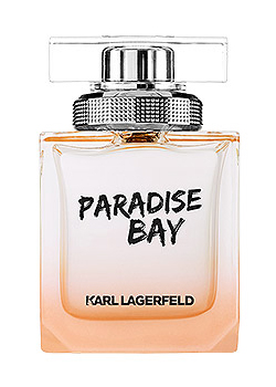 Karl Lagerfeld Paradise Bay For Women Karl Lagerfeld pour femme