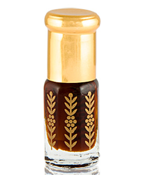 Burma Agarwood Oil Majid Muzaffar Iterji unisex