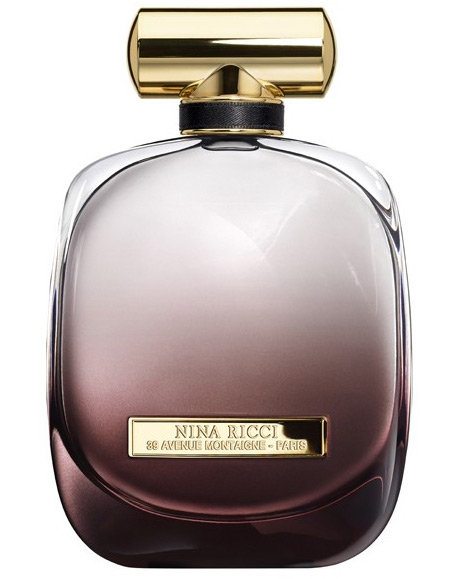 L’Extase Nina Ricci perfume - a new fragrance for women 2015