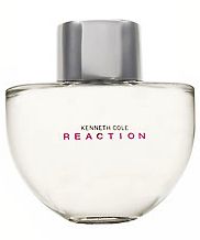 Туалетная вода Reaction for Her Kenneth Cole для женщин