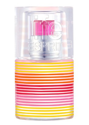 Life by ESPRIT Summer Edition 2015 for Her Esprit للنساء
