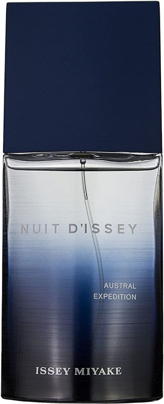Nuit d'Issey Austral Expedition Issey Miyake Masculino