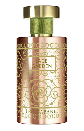 Lace Garden Teo Cabanel para Mujeres