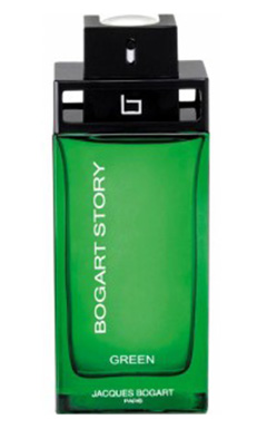 Bogart Story Green Jacques Bogart für Männer