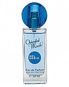 Oriental Musk Mel Merio für Frauen