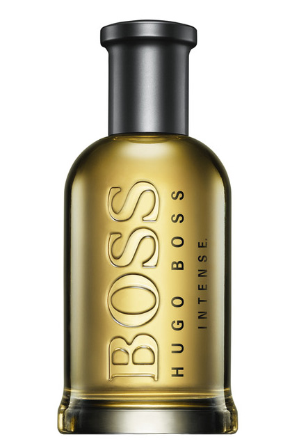 Boss Bottled Intense Hugo Boss cologne - a new fragrance for men 2015