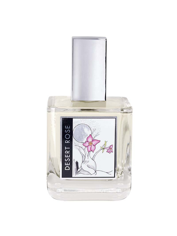 Desert Rose Dame Perfumery Scottsdale für Frauen