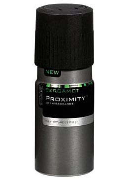 Bergamot Proximity Axe de barbati