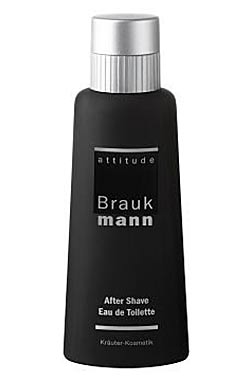 Braukmann Attitude Hildegard Braukmann für Männer