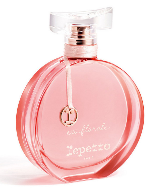 Repetto L'Eau Florale Repetto perfume - a new fragrance for women 2015