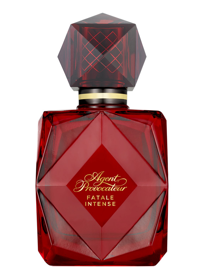 Fatale Intense Agent Provocateur perfume - a new fragrance for women 2015