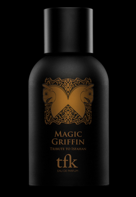 Magic Griffin The Fragrance Kitchen unisex