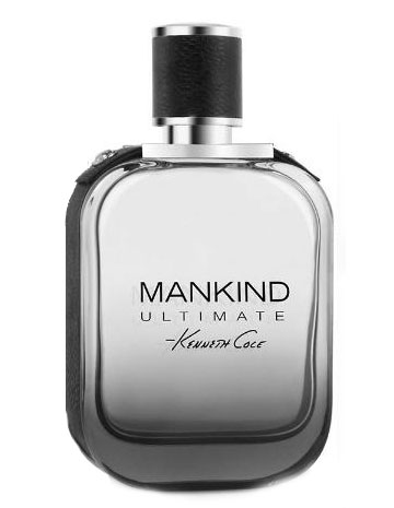 Mankind Ultimate Kenneth Cole cologne - a new fragrance for men 2015