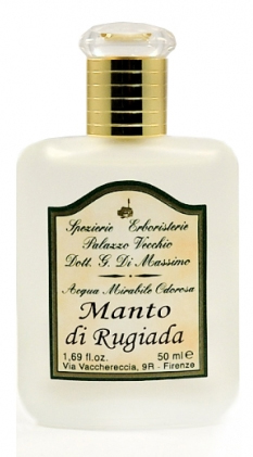 Manto di Rugiada Melograno Selvatico I Profumi di Firenze Compartilhável