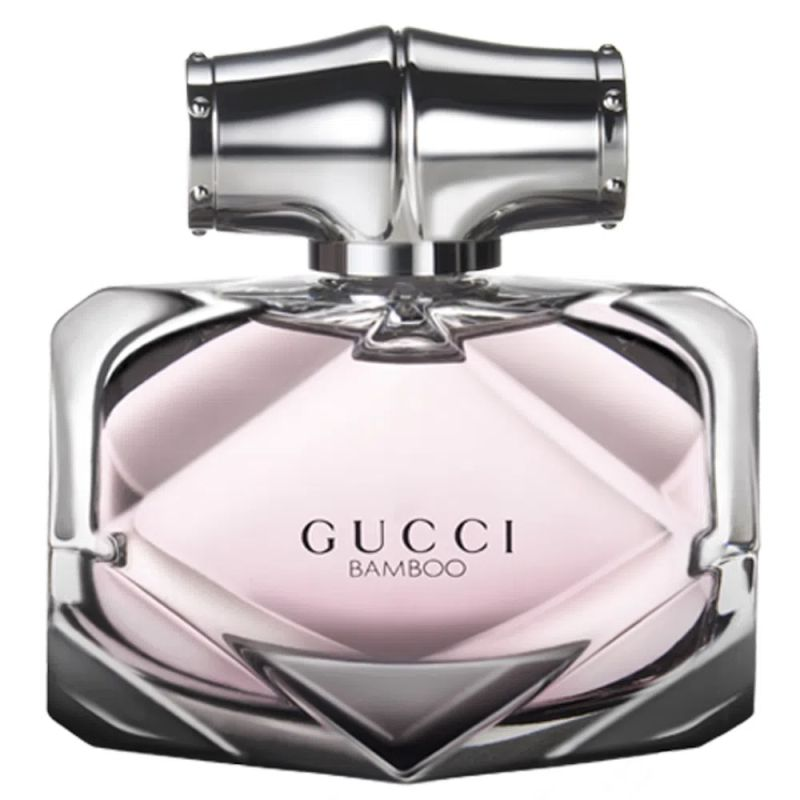 Gucci Bamboo Gucci perfume - a new fragrance for women 2015