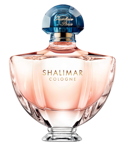 Shalimar Cologne Guerlain dla kobiet