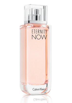 Парфюм Eternity Now For Women Calvin Klein для женщин