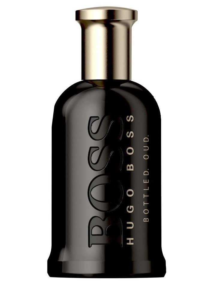 Boss Bottled Oud Hugo Boss cologne - a new fragrance for men 2015