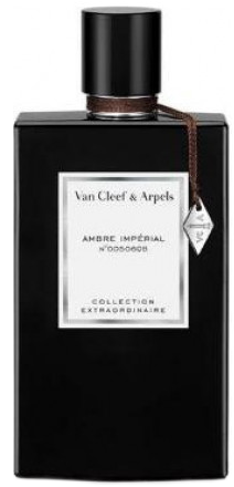 Ambre Imperial Van Cleef & Arpels для мужчин и женщин