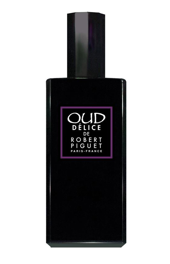 Oud Delice Robert Piguet perfume - a new fragrance for women and men 2015