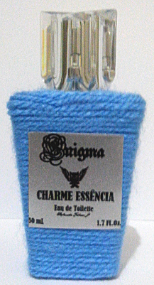 Enigma Charme Essência for women and men