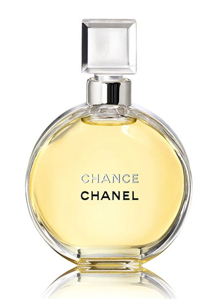Chance Parfum Chanel perfume - a new fragrance for women 2015