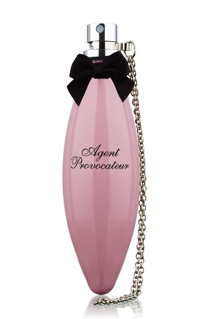 Agent Provocateur Ménage à Trois Agent Provocateur perfume - a ...