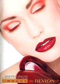 Rouge de Revlon Revlon для женщин