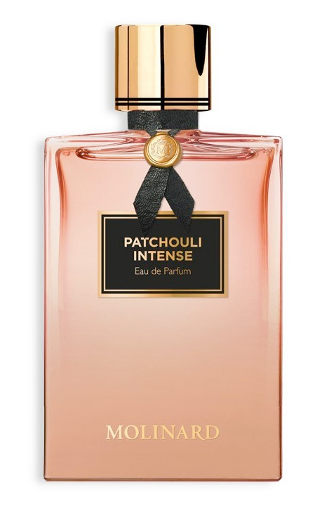 Patchouli Intense Eau de Parfum Molinard perfume - a new fragrance for ...
