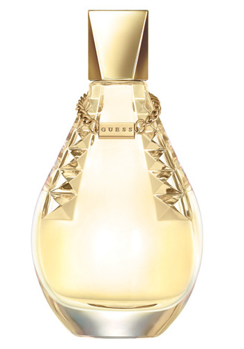 Guess Double Dare Guess perfume - a new fragrance for women 2015