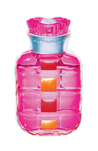 Castelbajac Eau de Toilette Castelbajac для женщин